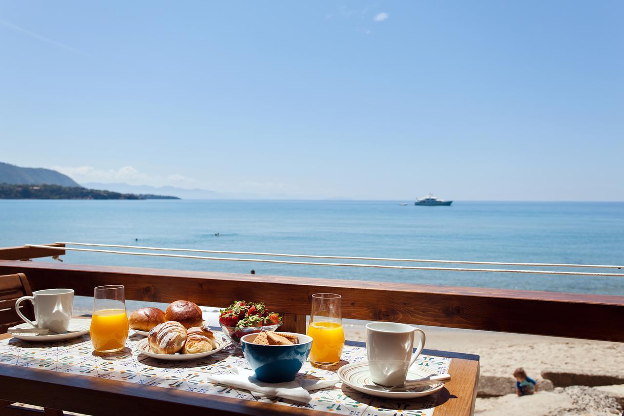 Nido Al Mare - By Vacation Service Чефалу Екстер'єр фото